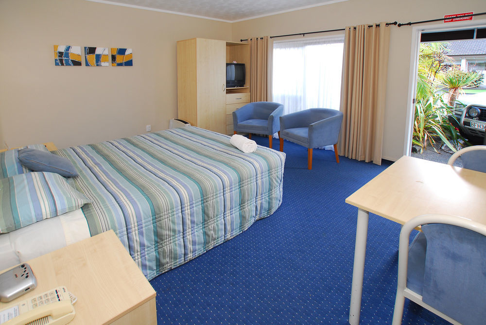 Takapuna Motor Lodge Окленд Экстерьер фото
